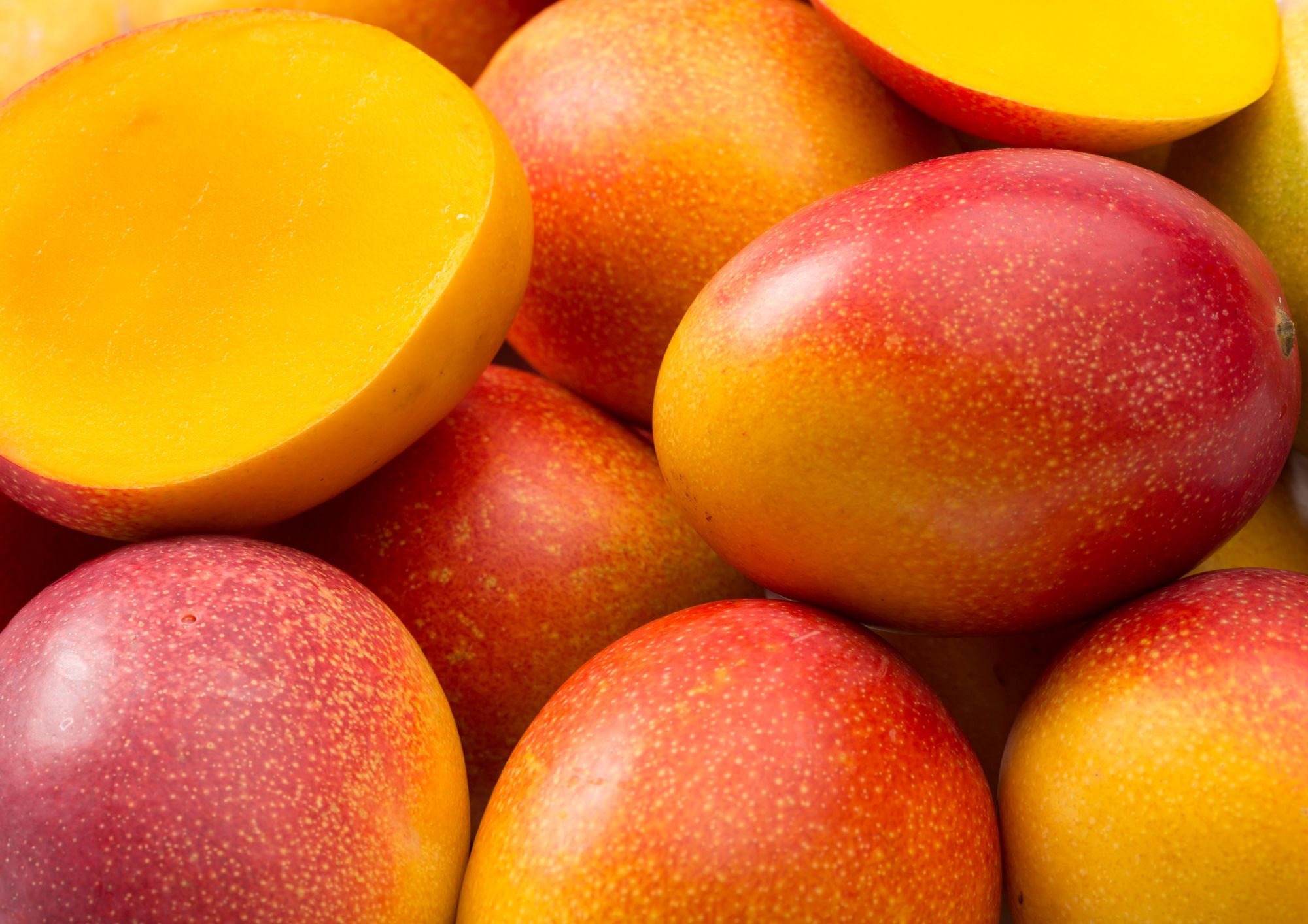 September: fruit and vegetables of the month