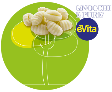 Patate per gnocchi e purè
