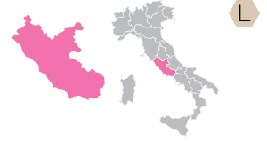 PI Lazio