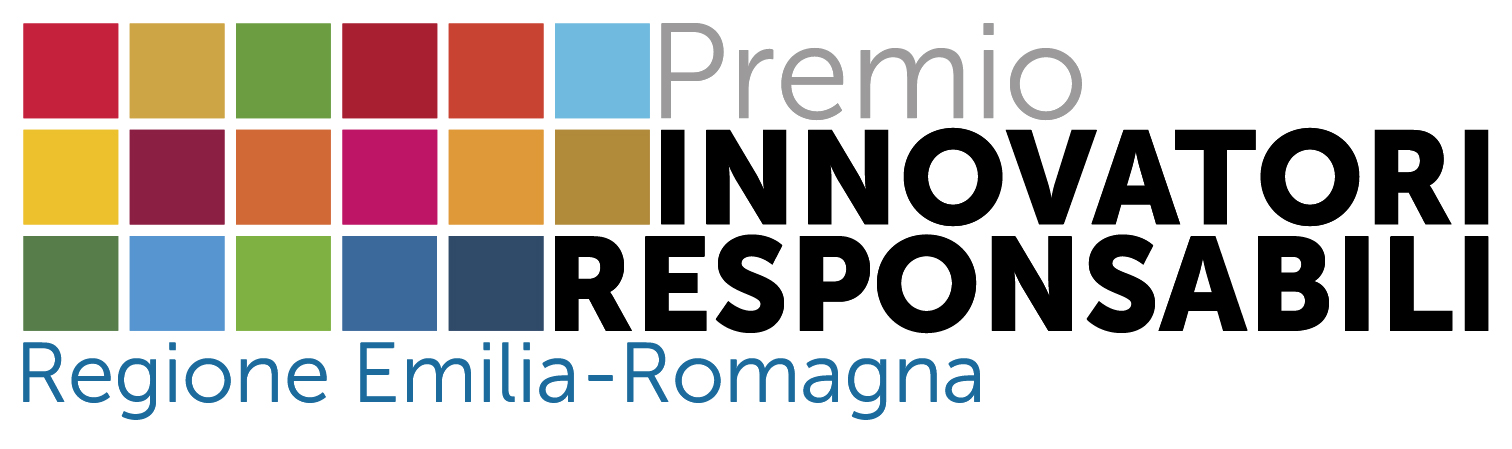 Premio Innovatori Responsabili RGB