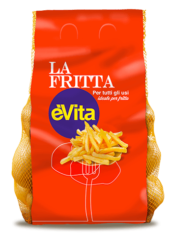 prodotti fritta