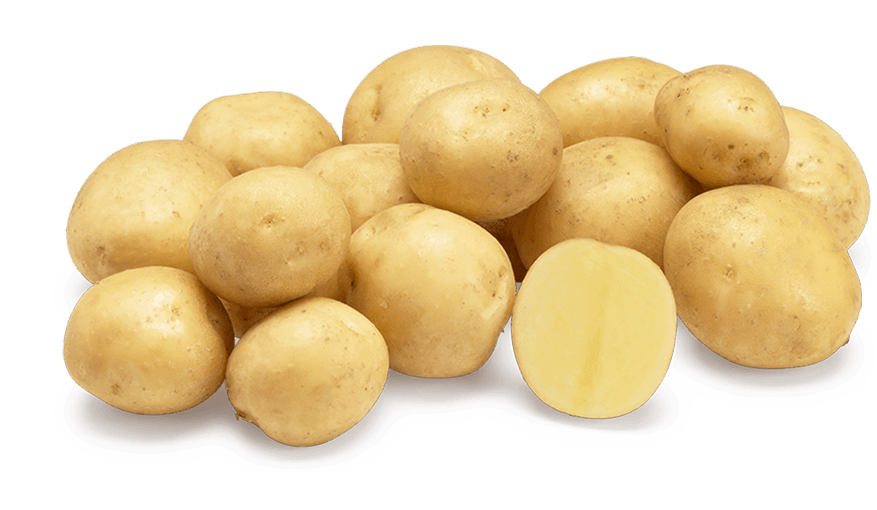 mini patate