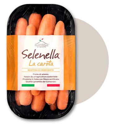 Selenella Carrots 2023