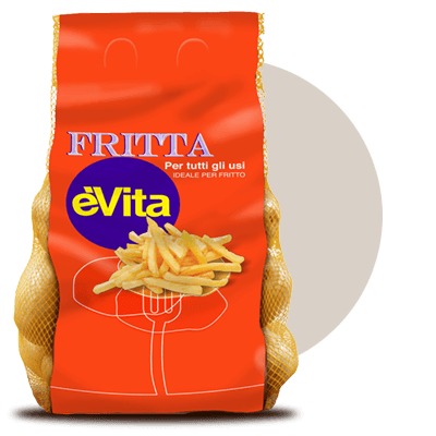 èVita Fried