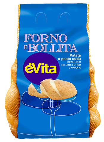 prodotti forno bollita