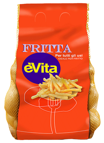 prodotti fritta