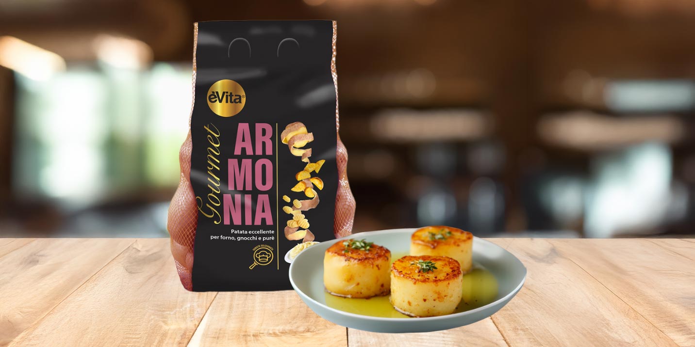 Patate fondenti: il contorno cremoso e irresistibile 