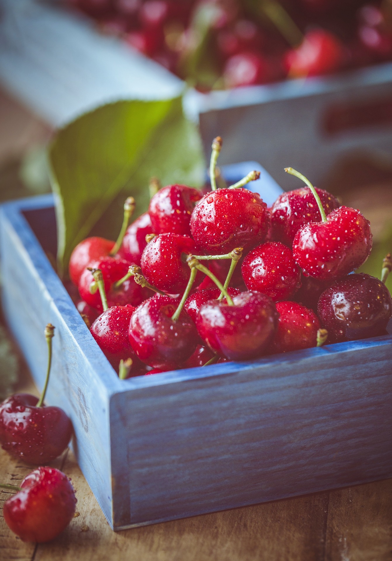 Giugno: frutta e verdura del mese