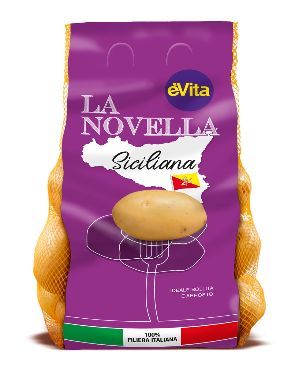 eVita La novella Siciliana