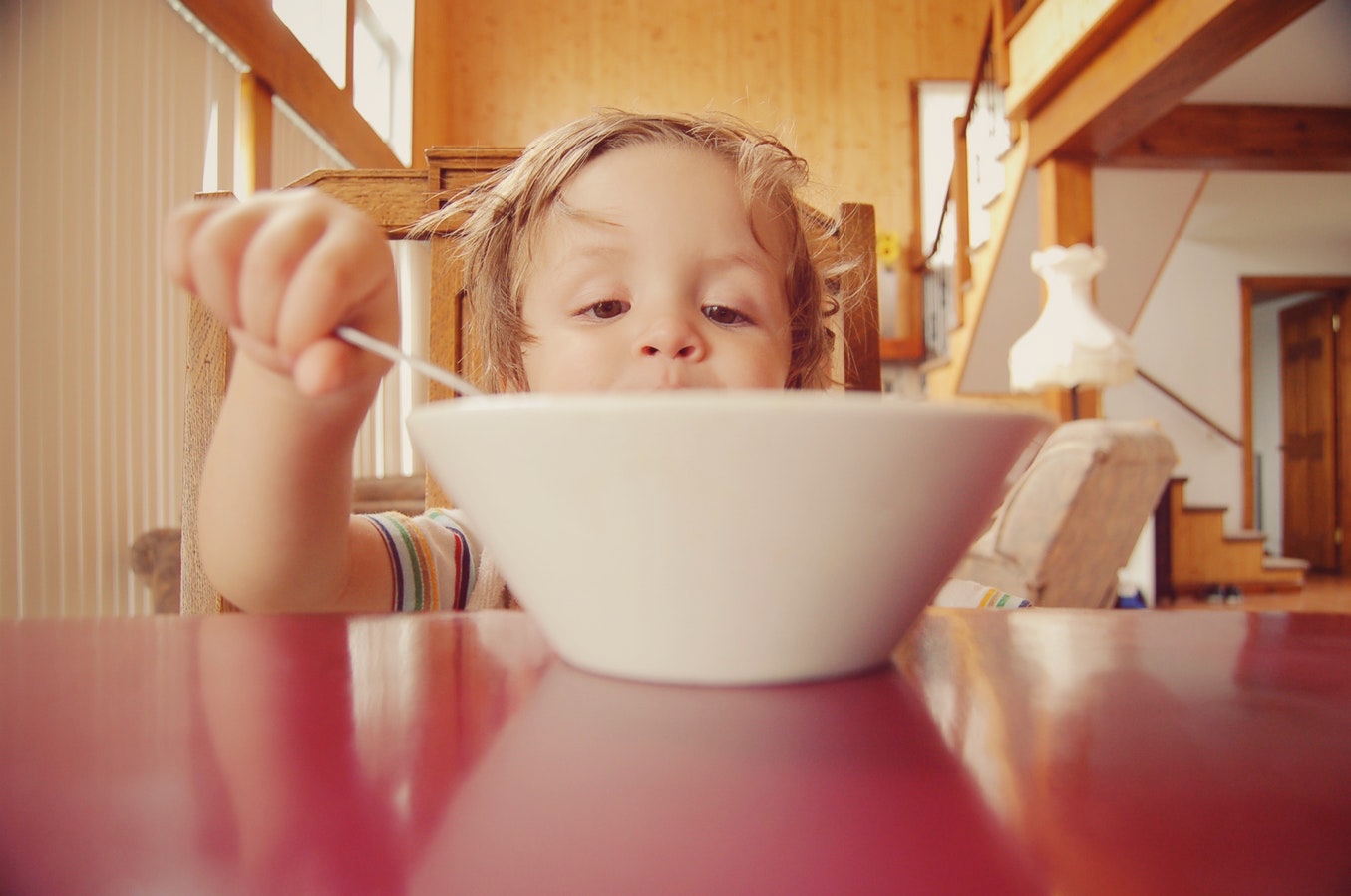 Gustose (e sane) idee per la merenda