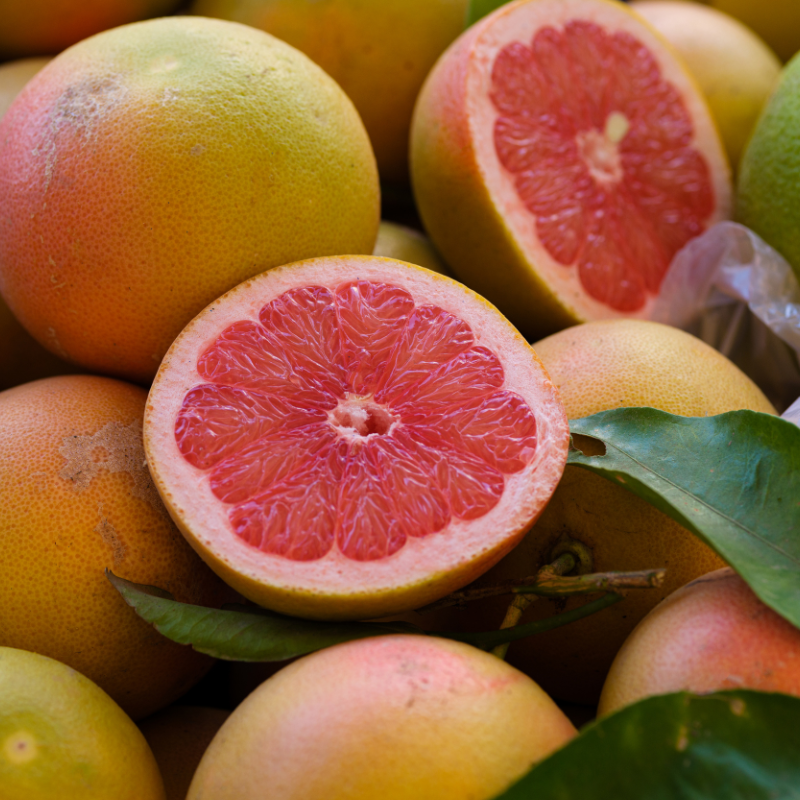 Marzo: frutta e verdura del mese