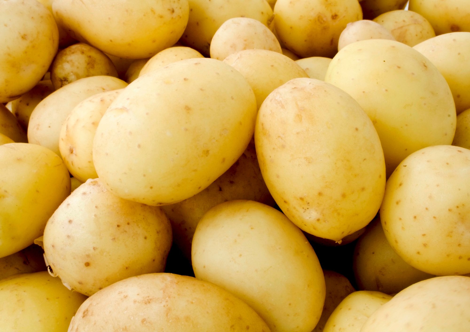 Patate, cosa pensano gli italiani?