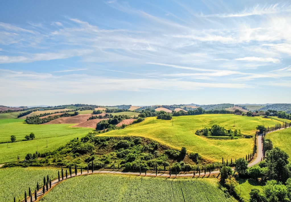 Rural tourism: in search of regional traditions