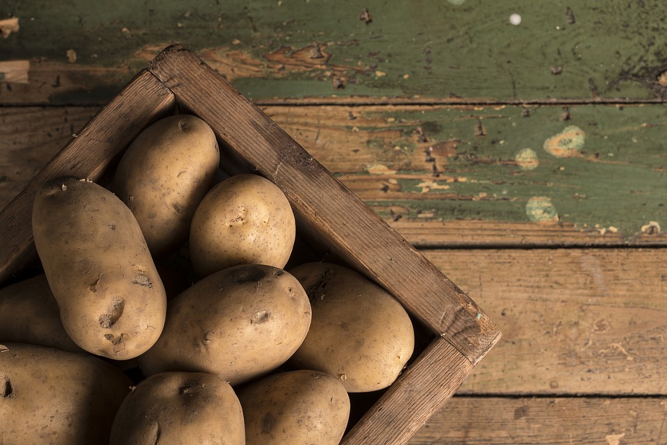 A journey through Italian regions to discover their typical potatoes