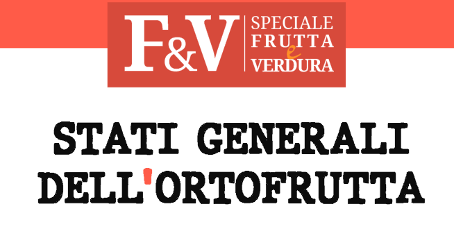 Romagnoli F.lli Spa main partner dello Speciale Frutta&Verdura 2019 - Stati generali dell’ortofrutta