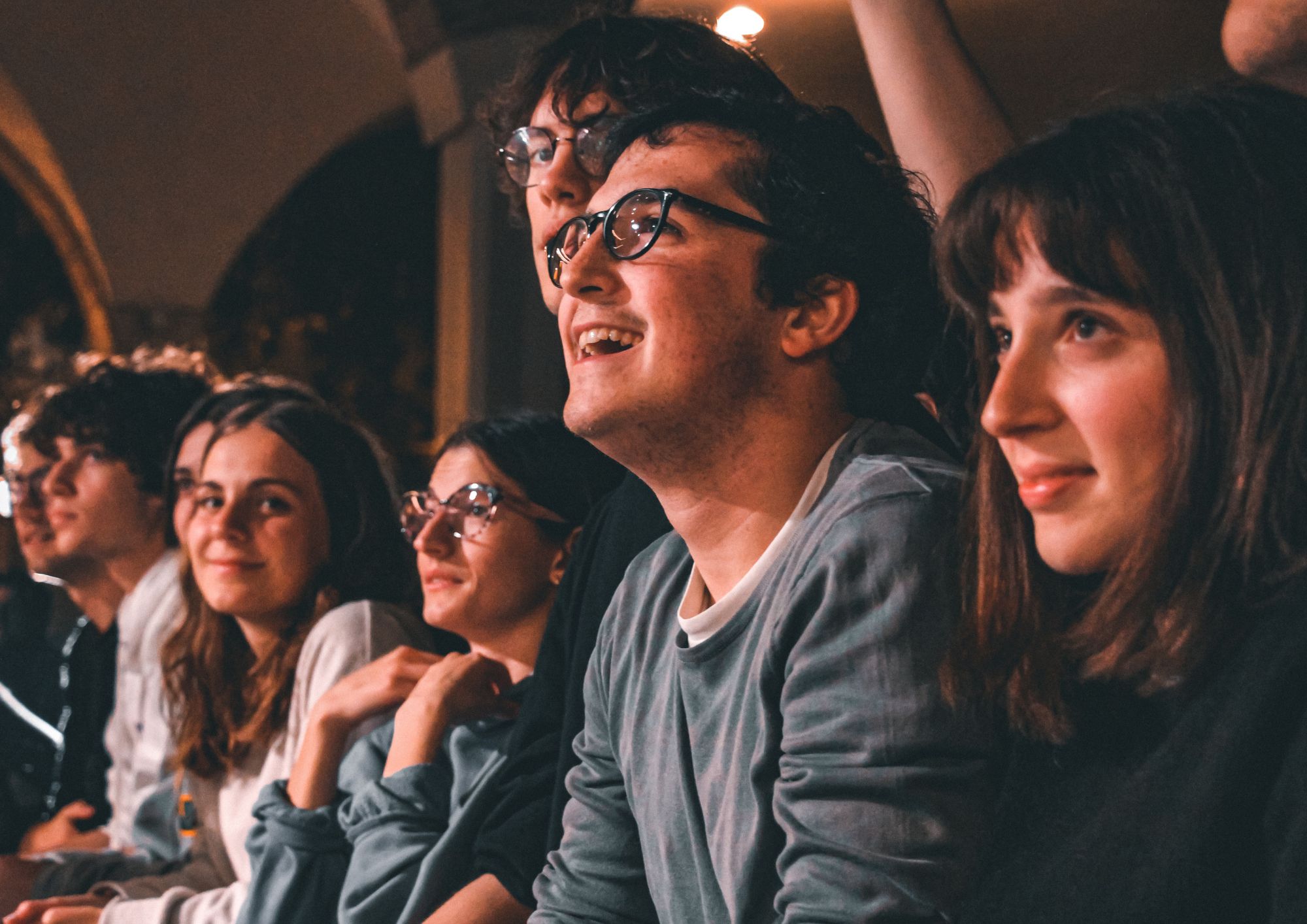 Romagnoli F.lli a fianco della comunità studentesca bolognese